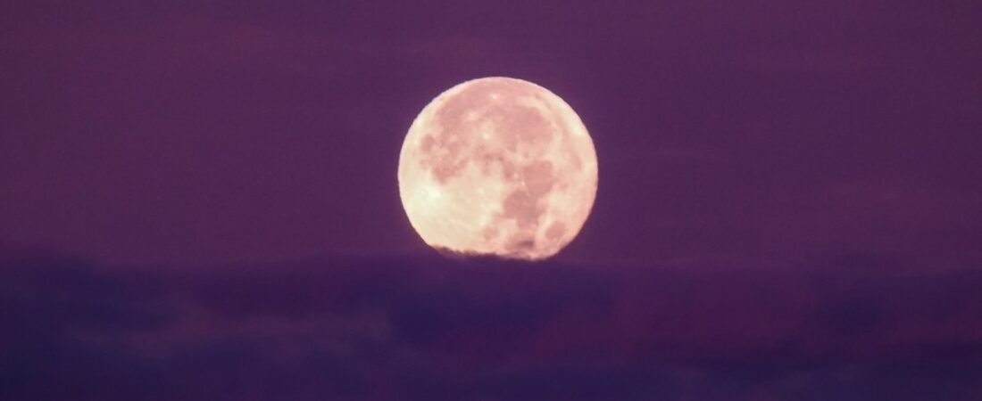 Lua em Escorpião no mapa astral