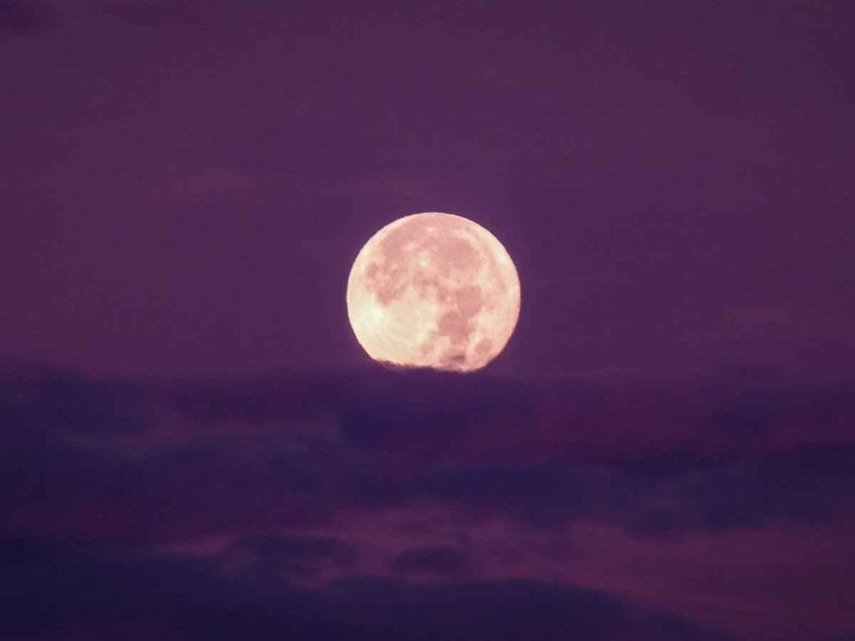 Lua em Escorpião no mapa astral